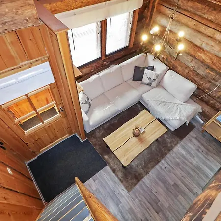 Kelorakka 9 By Interhome * Levi