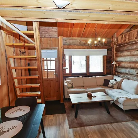 Kelorakka 9 By Interhome * Леви