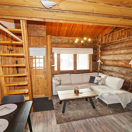 Kelorakka 9 By Interhome * Леви