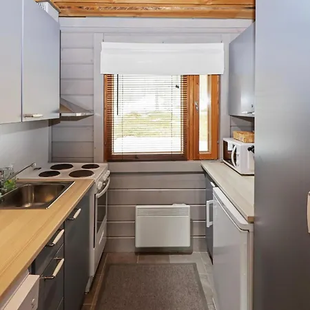 Kelorakka 9 By Interhome Feriehus Levi