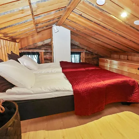 Kelorakka 9 By Interhome Леви