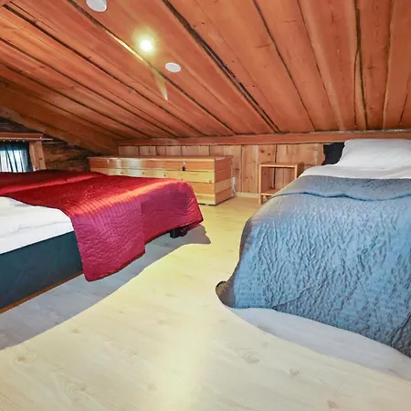 Kelorakka 9 By Interhome *