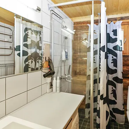 Kelorakka 9 By Interhome Дом отдыха Леви