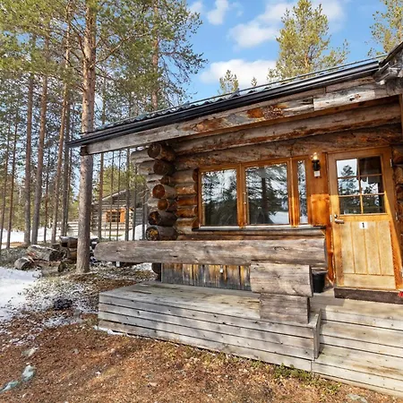 Kelorakka 9 By Interhome * Леви