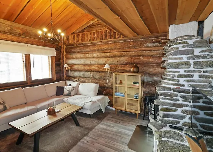 Kelorakka 9 By Interhome