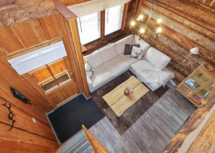 Kelorakka 9 By Interhome * 列维