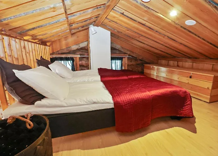 Kelorakka 9 By Interhome 列维