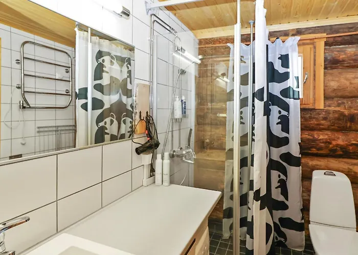 Kelorakka 9 By Interhome בית נופש לוי