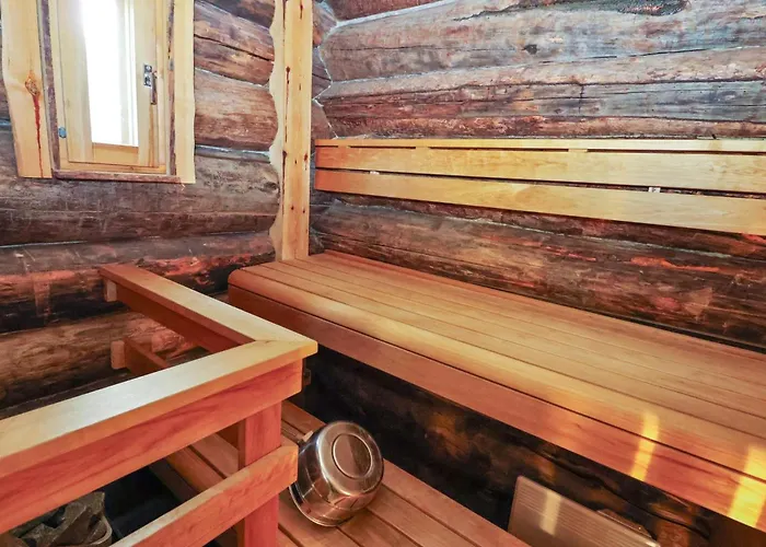 Kelorakka 9 By Interhome